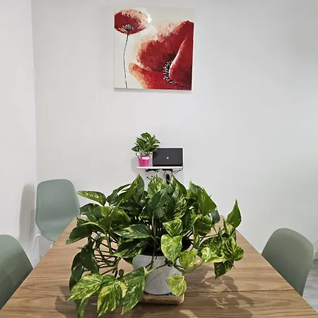 Apartment Be Your - Il Ferroviere