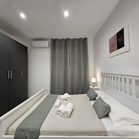 Apartment Be Your - Il Ferroviere Civitavecchia