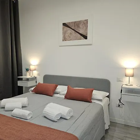 Be Your - Il Ferroviere Apartment *