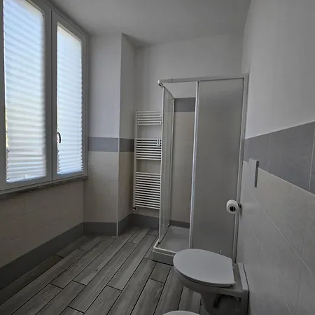 Apartment Be Your - Il Ferroviere *