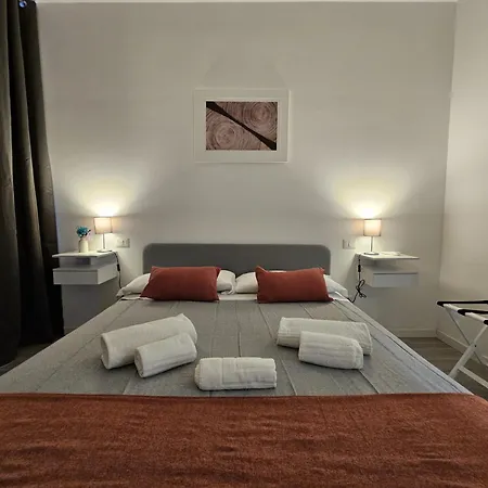 Apartment Be Your - Il Ferroviere