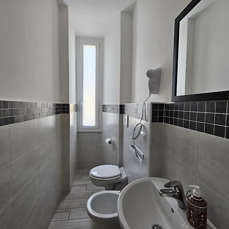 Apartment Be Your - Il Ferroviere Civitavecchia