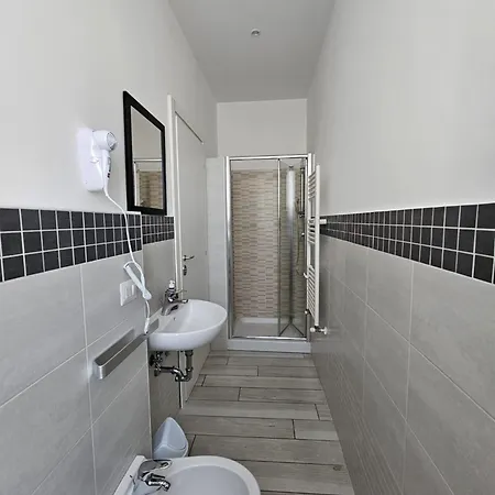 Be Your - Il Ferroviere Apartment