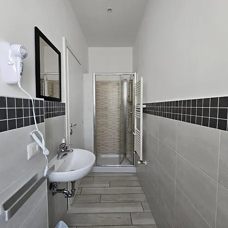Be Your - Il Ferroviere Apartment