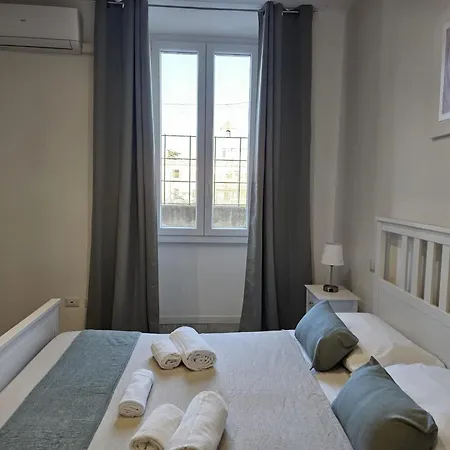 Apartment Be Your - Il Ferroviere