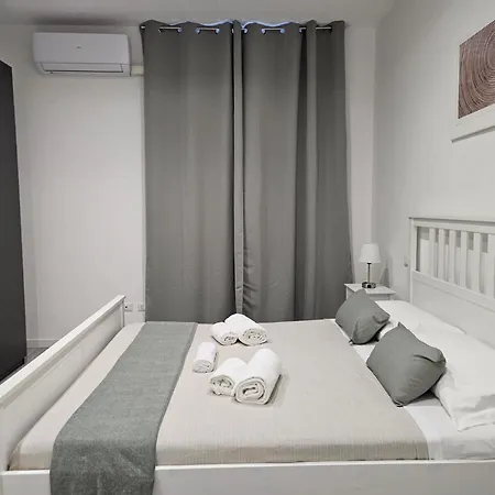 Apartment Be Your - Il Ferroviere