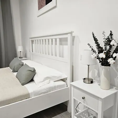 Be Your - Il Ferroviere Apartment *